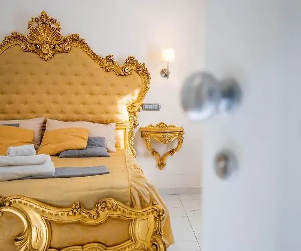 Le Suite Della Principessa