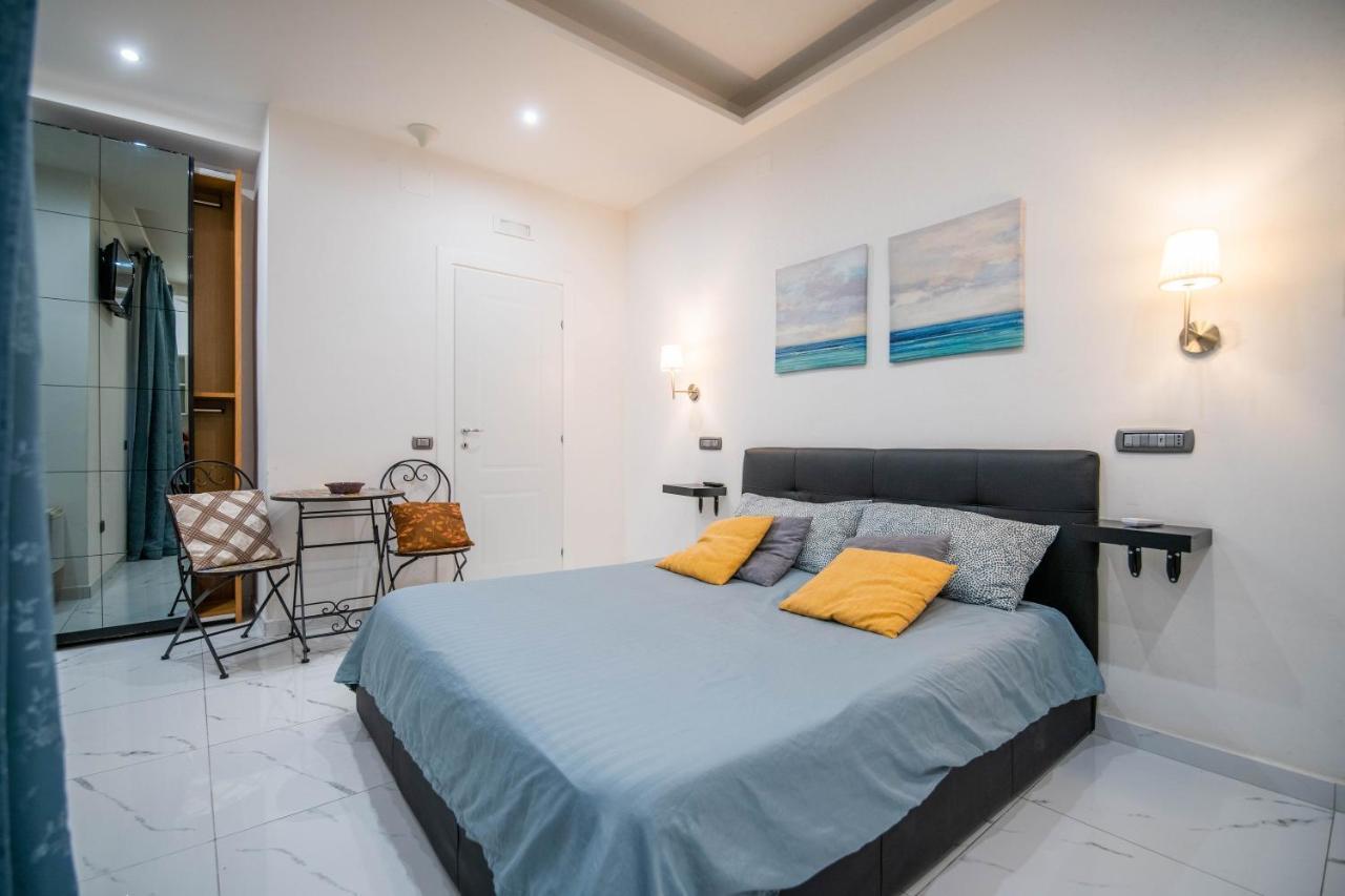 Le Della Principessa Guest house *