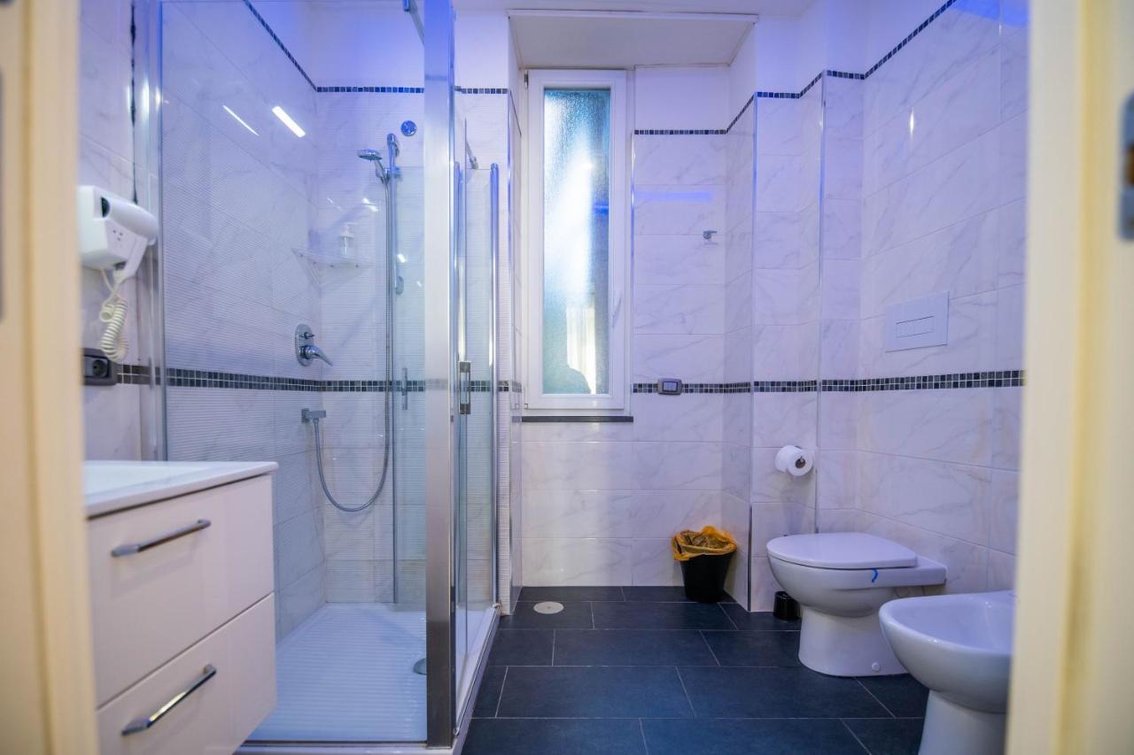 Le Della Principessa Guest house