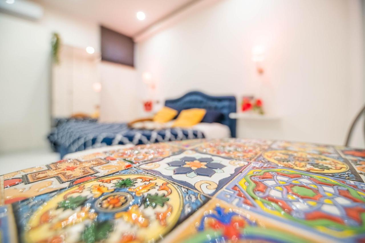 Le Della Principessa Guest house