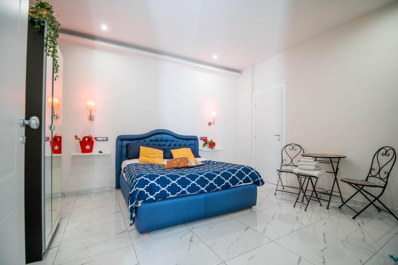 Le Della Principessa Guest house *