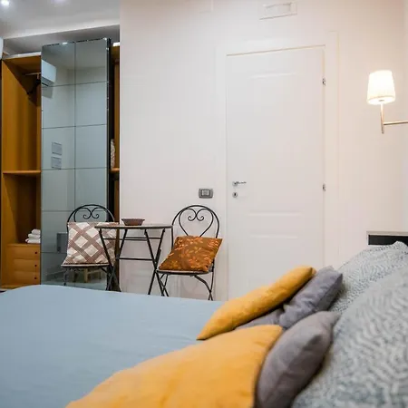 Le Suite Della Principessa Salerno Exterior foto
