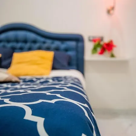 Le Suite Della Principessa Salerno Exterior foto