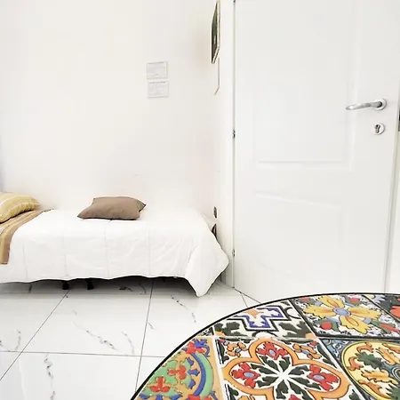 Le Suite Della Principessa Salerno Exterior foto