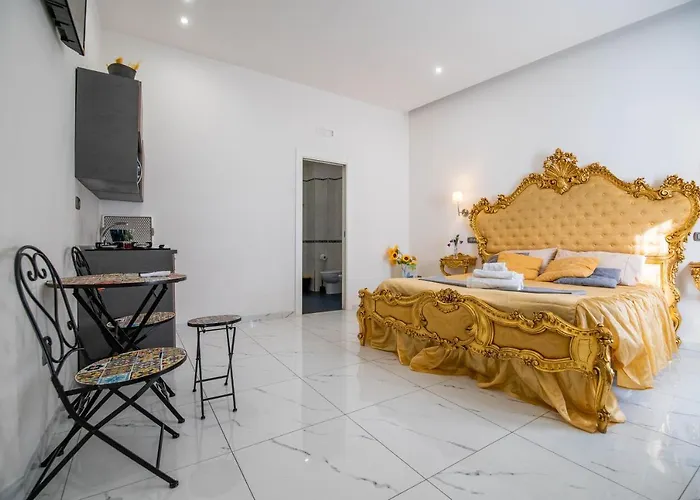 Le Suite Della Principessa