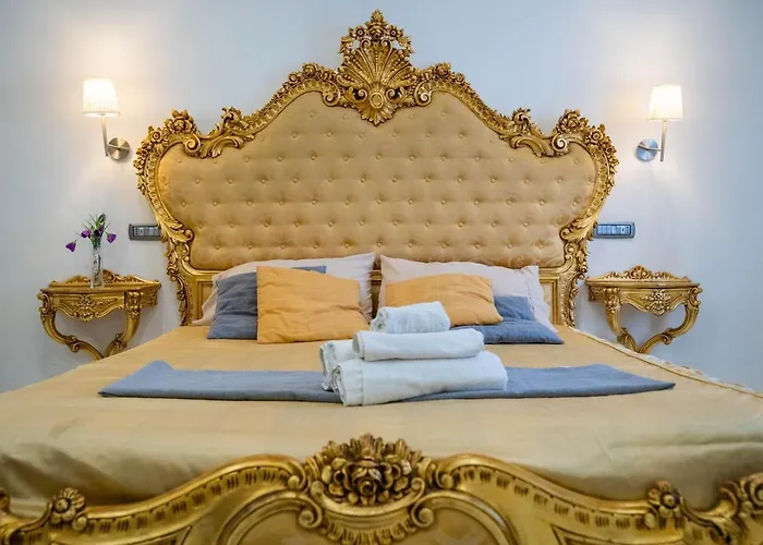 Le Suite Della Principessa