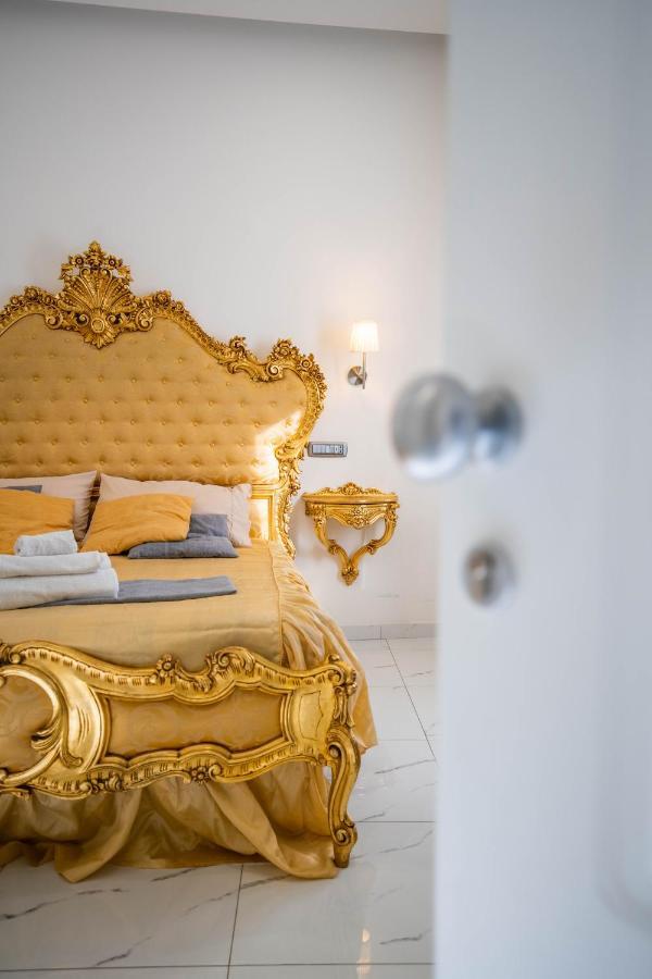 Le Della Principessa Gasthof Salerno