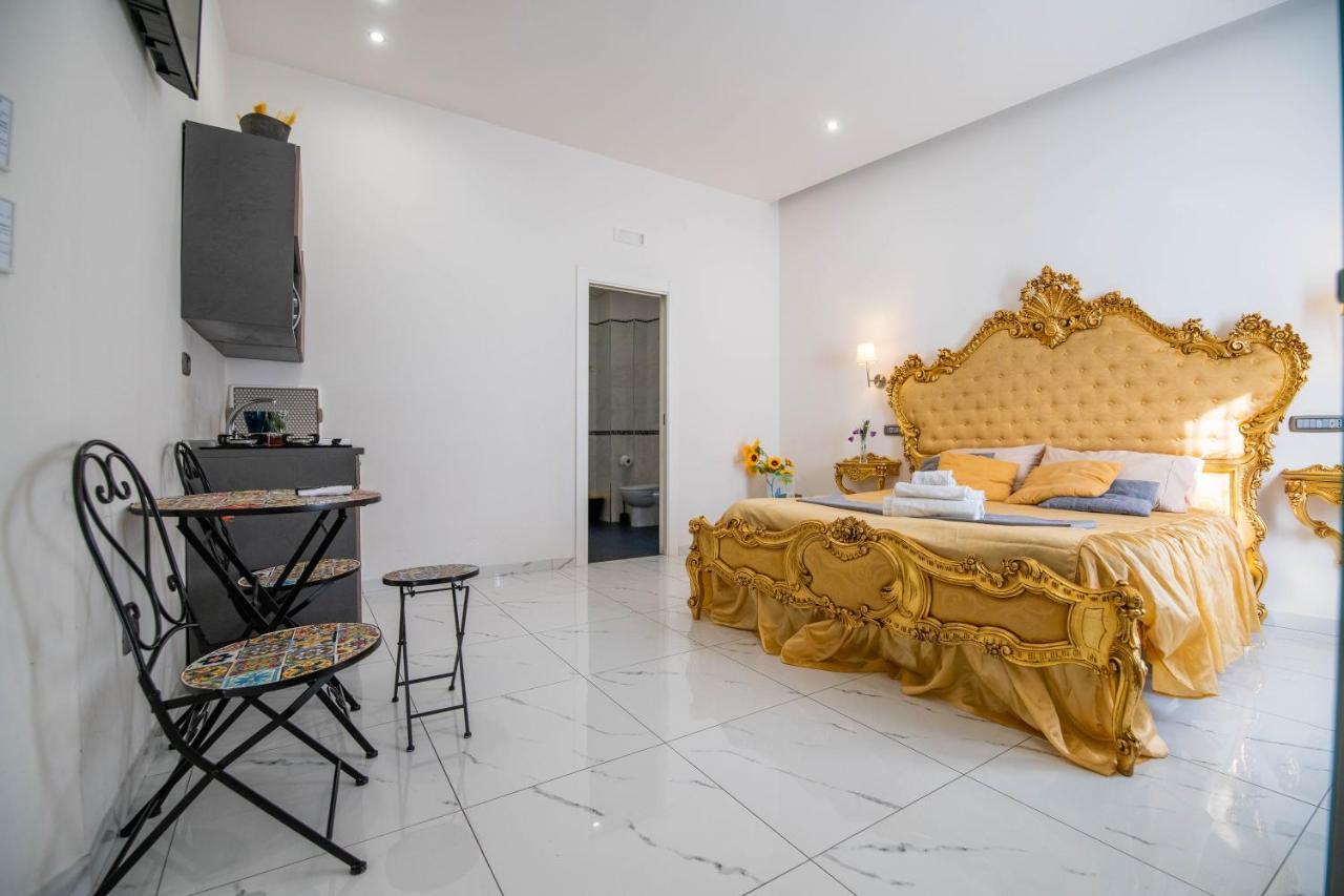 Casa de hóspedes Le Della Principessa *