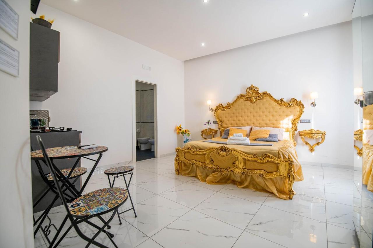 Le Della Principessa Casa de hóspedes *