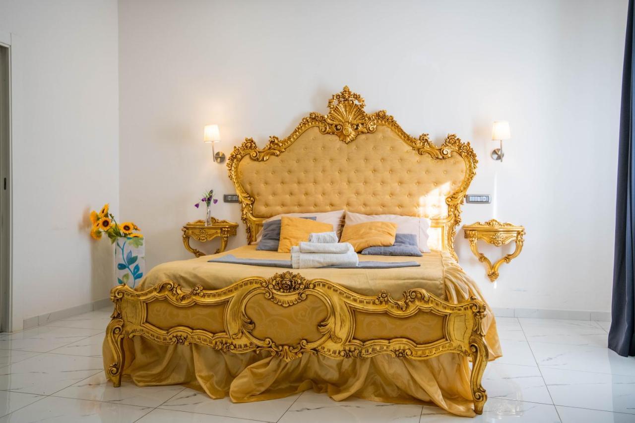 Le Della Principessa * Salerno