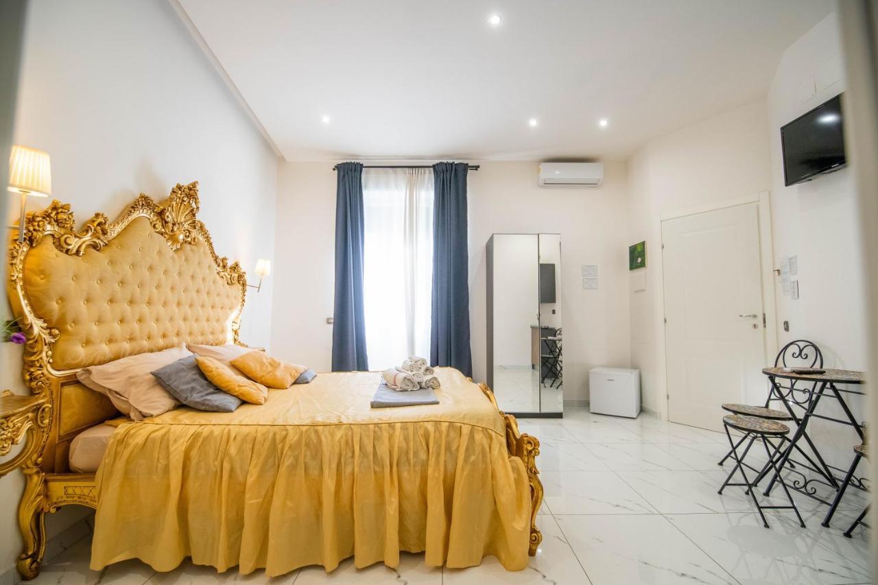 Le Della Principessa * Salerno
