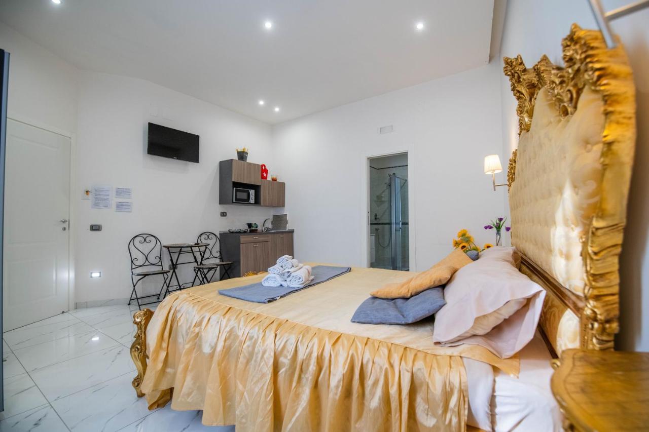 Le Della Principessa * Salerno