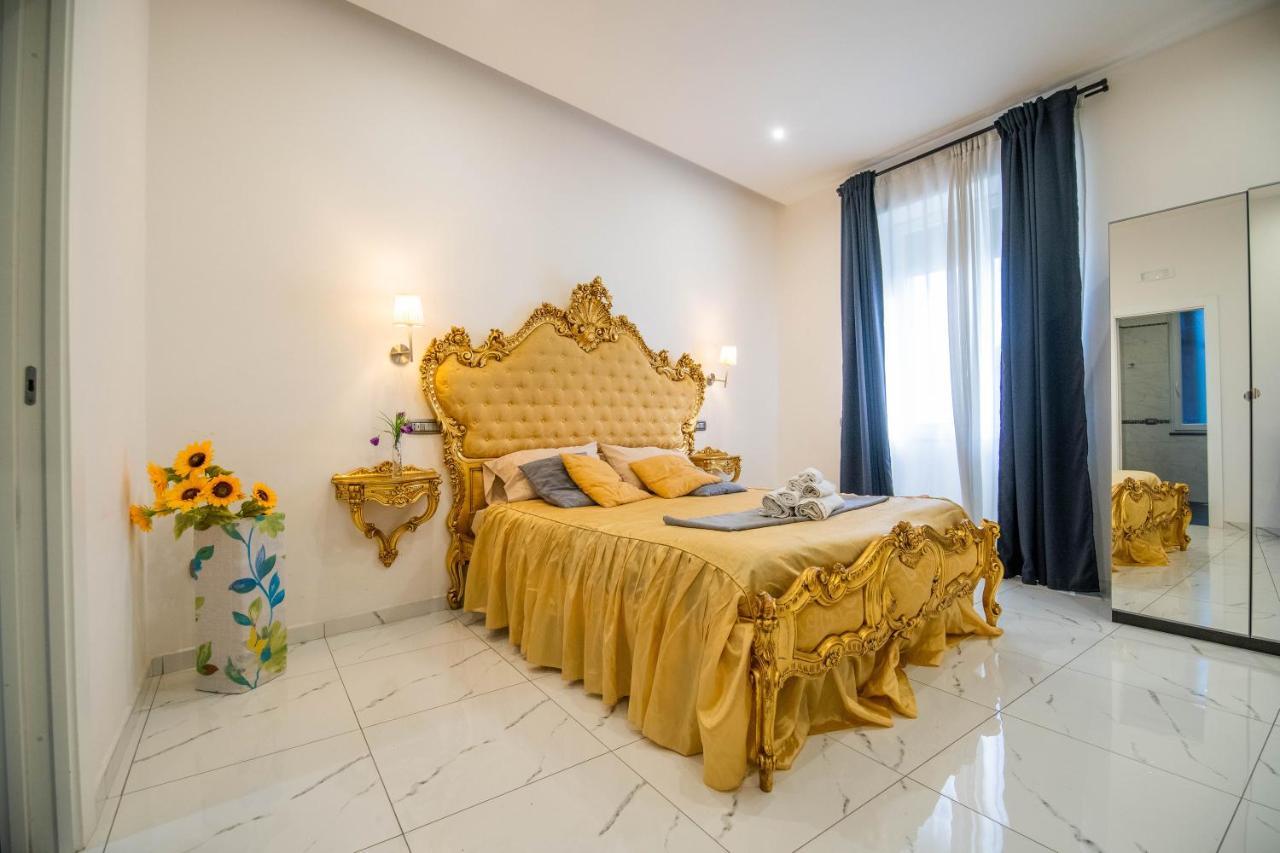 Le Della Principessa * Salerno