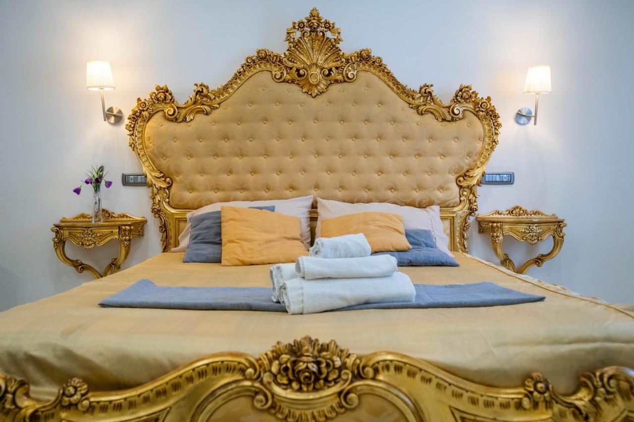 Le Della Principessa * Salerno