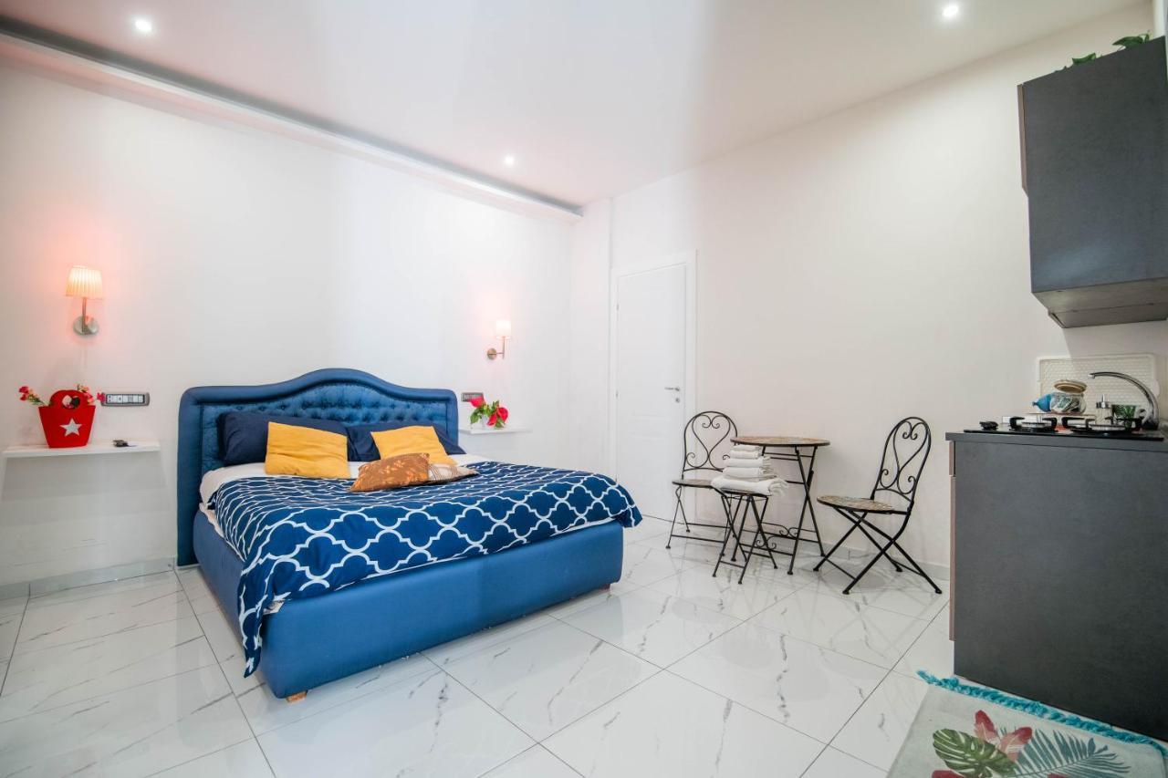 Casa de hóspedes Le Della Principessa Salerno