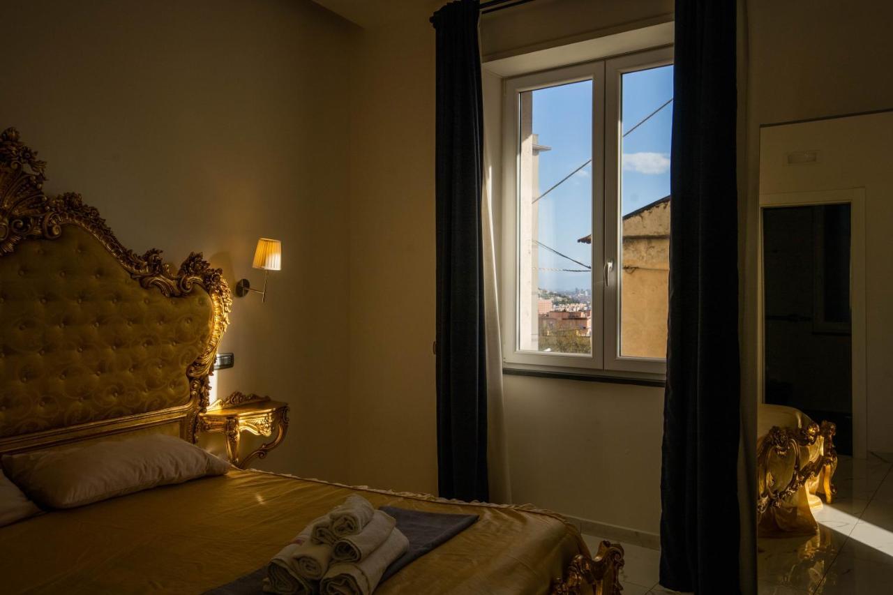 Casa de hóspedes Le Della Principessa Salerno